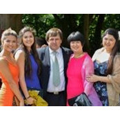 Chris Holmes's photo
