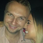 Krystian Rozanski's photo