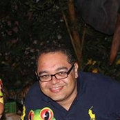 Amr Abdelhalems foto