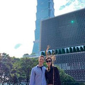 Zina Zhang's photo