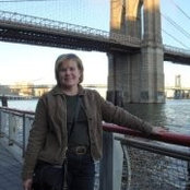 Foto de Lois Beenenga