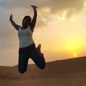 Opalina Nanyaro's photo