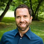 Justin Mitchell's photo