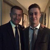 Dean Mailey's photo