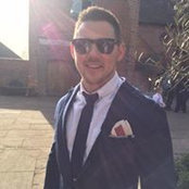 Aaron Newman's photo