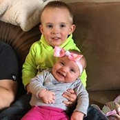 Tyler N Cassy Delay's photo