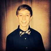 Trevor Baker's photo