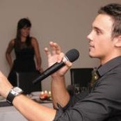 Marko Nikolic's photo