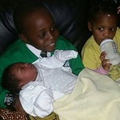 Edwin Kisenha's photo