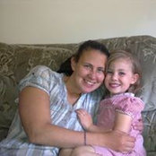 Claire Rolfe's photo