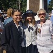 Lucy Ashenden-Trigg's photo