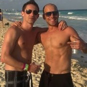 Antonio Salvatore's photo