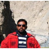Vinay Chavadi's photo