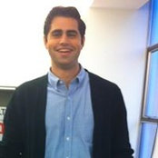 Matthew Giannettis billede