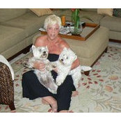 Kate Malone's photo