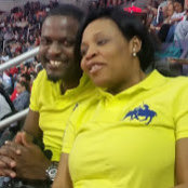 Samuel Adenuga's photo