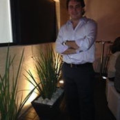 Hernan Gonzalezs foto