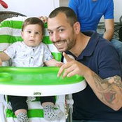Omer Levins foto
