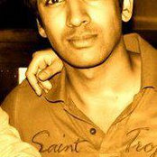 Amar Singh's photo