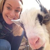 Sarah Bicknells foto
