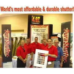 Durashutter