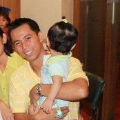 Stephen Trillanes's photo