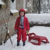 Foto von Jane Clabburn