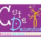 CuteDecoration Redecorando's photo
