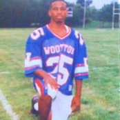 Foto von Zahir Calhoun