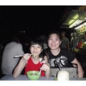 Anita Tjan's photo
