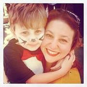 Andrea Markle's photo