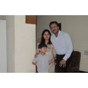 Anish Philip's photo