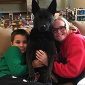 Megan Smith- Gridley's photo