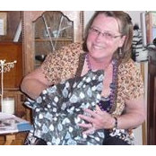 Margie Bernals foto