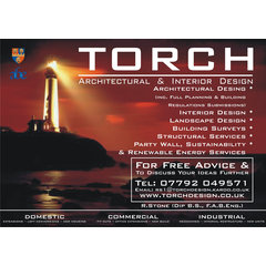ToRCH Architectural Design