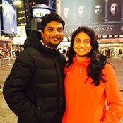 Rakesh Karpuram's photo