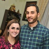 Heba Amer's photo