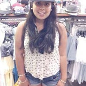 Foto von Pamela Ypanaqué Díaz