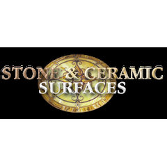 Stone & Ceramic Surfaces, Inc.