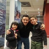 Oscar Díaz's photo