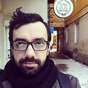 Grygorii Trachuk's photo