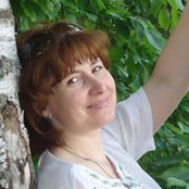 Вера Малюк's photo
