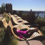 Carol Enoch's photo