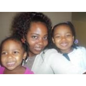 Photo de Candra Jemison