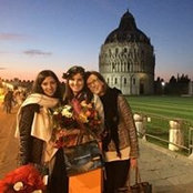 Foto von Maria Pia Mencacci