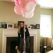 Olivia Bartons billede