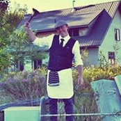 Foto von Ryan White
