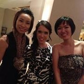 Marguerite Lim's photo