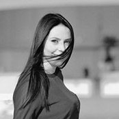 Aliona Smilyanska's photo