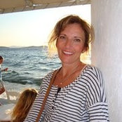 Linda Bogdanoff-Robinson's photo